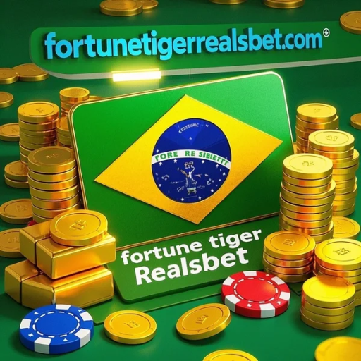 A Emoção dos Eventos em Jogos Online: Uma Experiência Única com Fortune Tiger na Realsbet