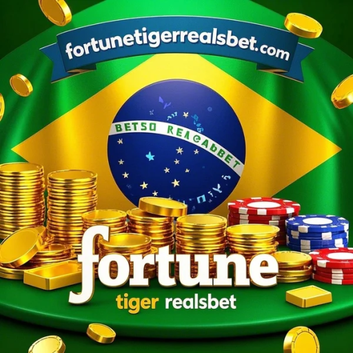 A Emoção dos Jackpots no Fortune Tiger Realsbet