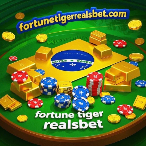 A Ascensão dos Jogos de Esporte na Fortune Tiger Realsbet